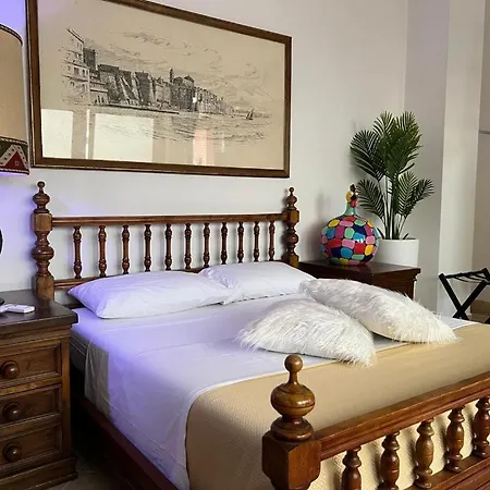 Wild Rooms&house Appart hôtel 3*