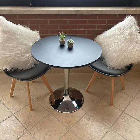 Appart hôtel Wild Rooms&house 3*