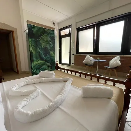 Wild Rooms&house Appart hôtel 3*