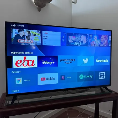 Appart hôtel Wild Rooms&house