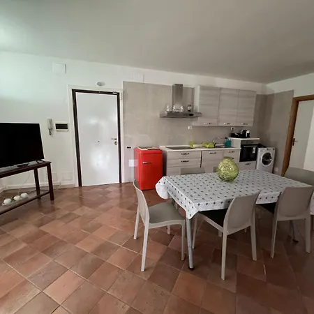 Wild Rooms&house Nettuno