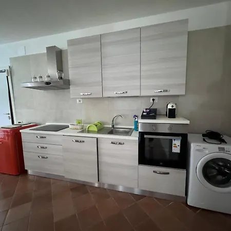 Appart hôtel Wild Rooms&house Nettuno