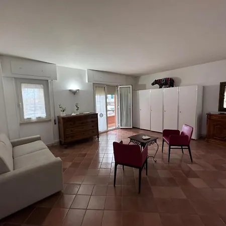 Aparthotel Wild Rooms&house *