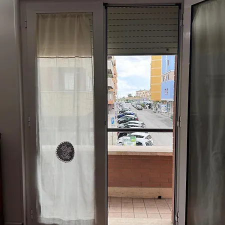 Wild Rooms&house Appart hôtel Nettuno