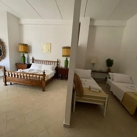 Wild Rooms&house