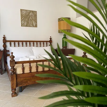 Appart hôtel Wild Rooms&house